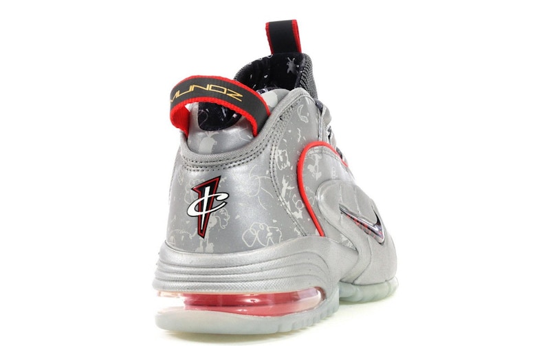 Nike Air Max Penny 1 Doernbecher