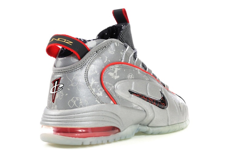 Nike Air Max Penny 1 Doernbecher