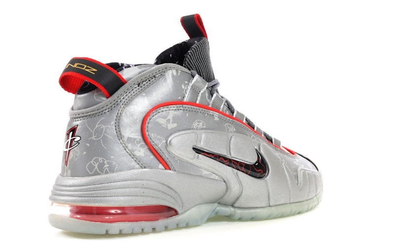 Nike Air Max Penny 1 Doernbecher