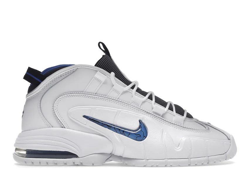Nike Air Max Penny 1 Home (2022) 0