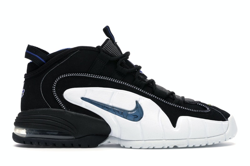 Nike air max 2006 Black clearance