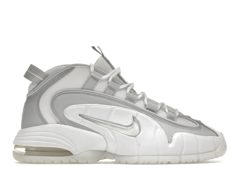 Nike penny 1 sales white