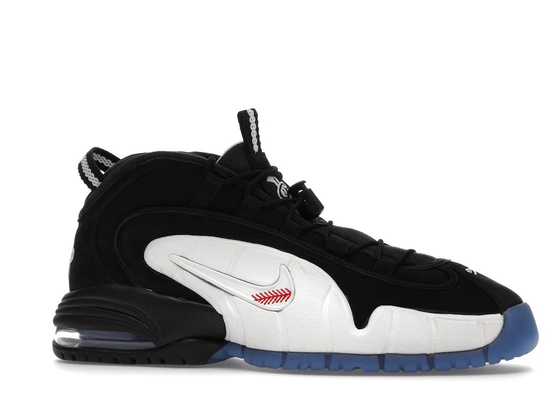 Nike Air Max Penny 1 Social Status Recess Black