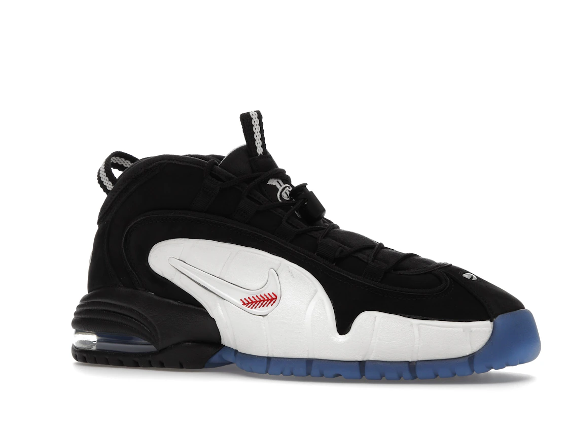Nike Air Max Penny 1 Social Status Recess Black