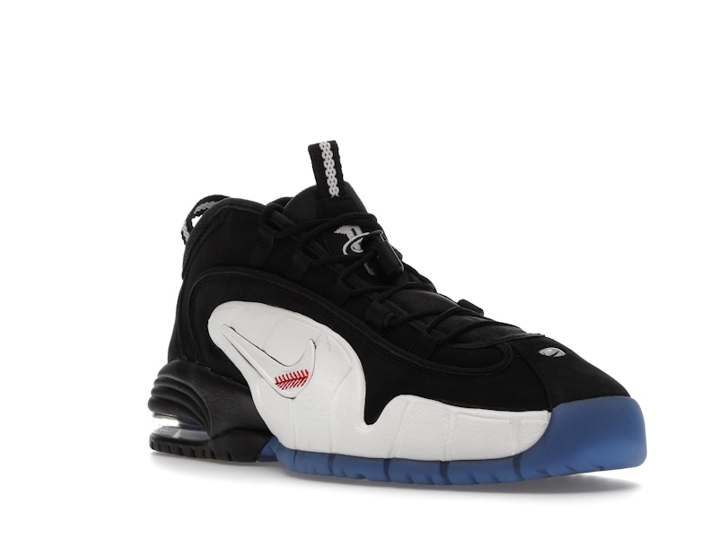 Nike Air Max Penny 1 Social Status Recess Black
