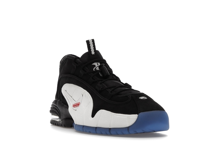 Nike Air Max Penny 1 Social Status Recess Black
