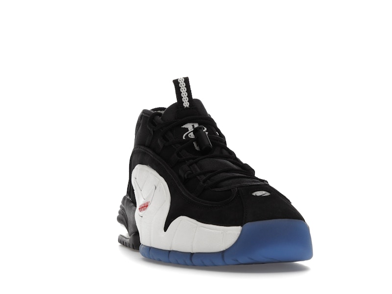 Nike Air Max Penny 1 Social Status Recess Black