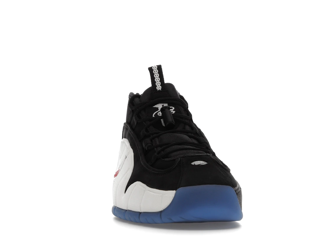 Nike Air Max Penny 1 Social Status Recess Black