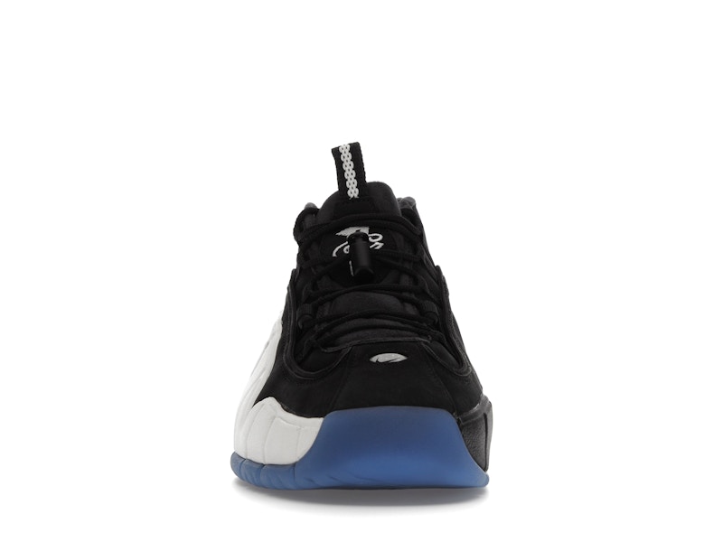 Nike Air Max Penny 1 Social Status Recess Black