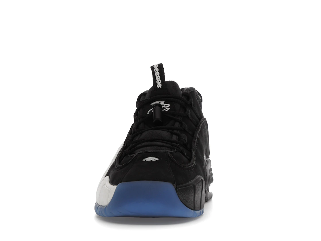 Nike Air Max Penny 1 Social Status Recess Black