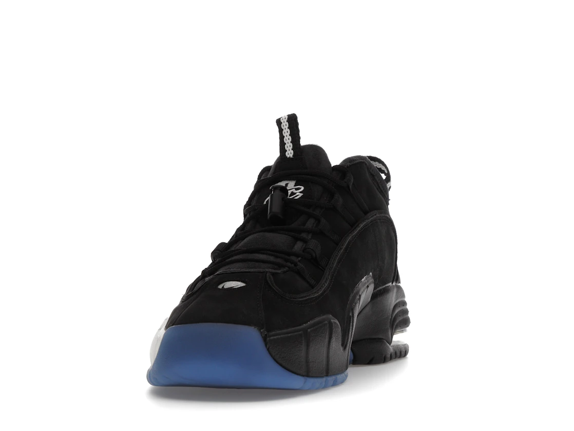 Nike Air Max Penny 1 Social Status Recess Black