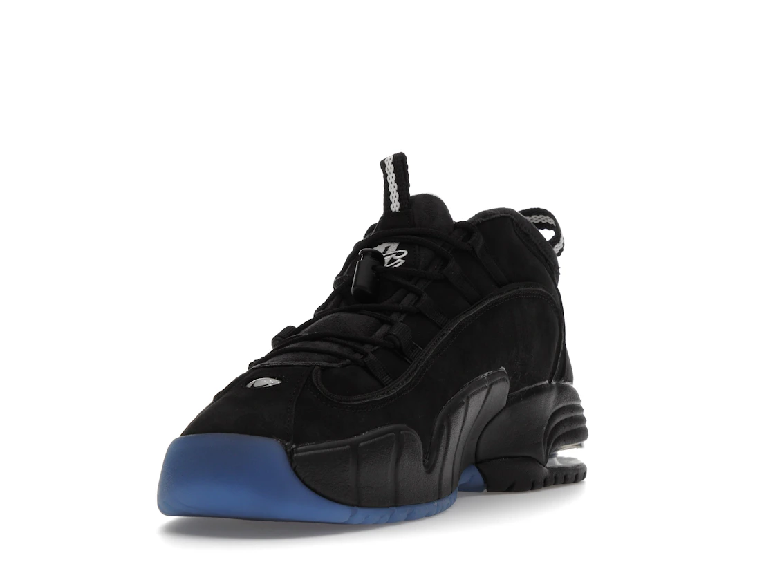 Nike Air Max Penny 1 Social Status Recess Black
