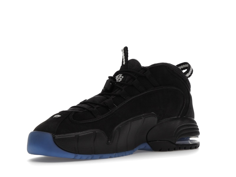 Nike Air Max Penny 1 Social Status Recess Black