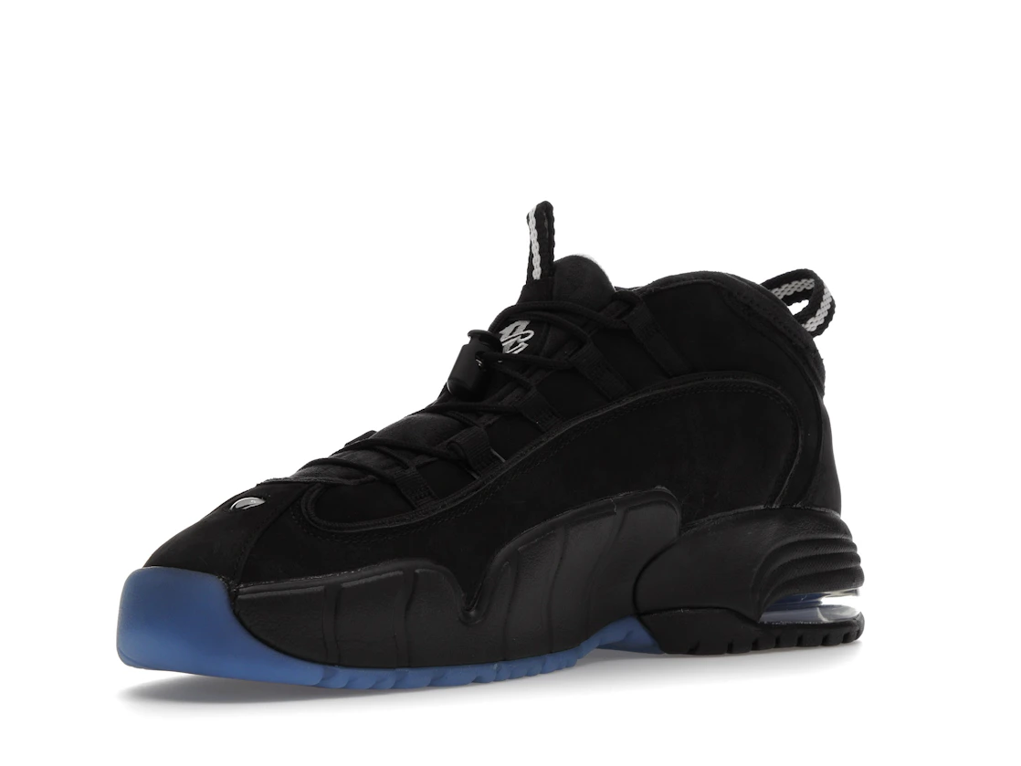 Nike Air Max Penny 1 Social Status Recess Black