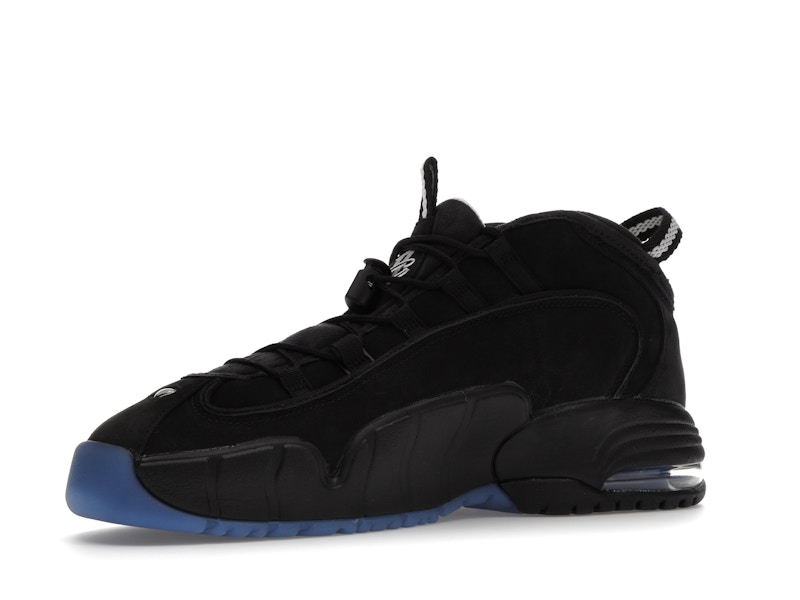 Nike Air Max Penny 1 Social Status Recess Black