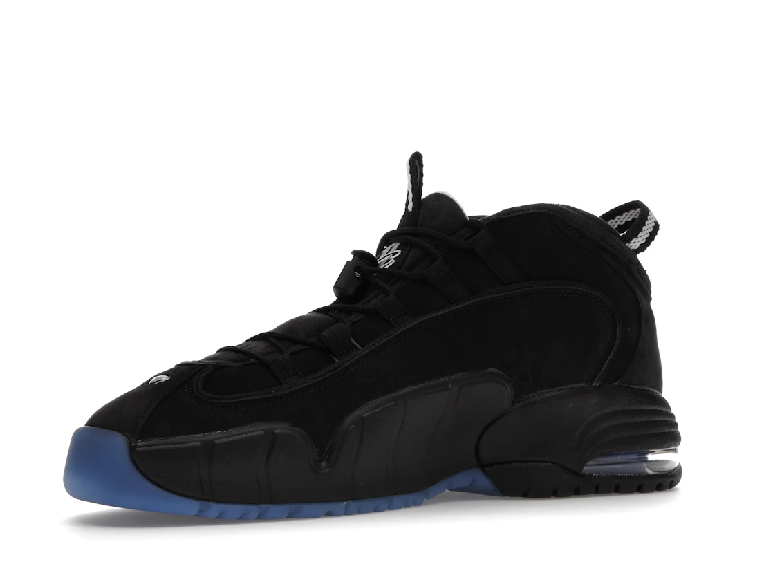 Nike Air Max Penny 1 Social Status Recess Black