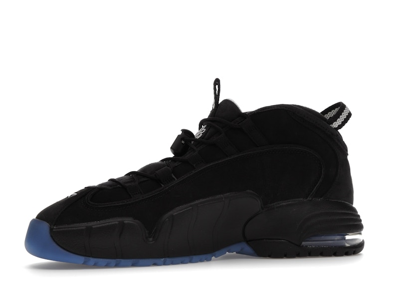 Nike Air Max Penny 1 Social Status Recess Black