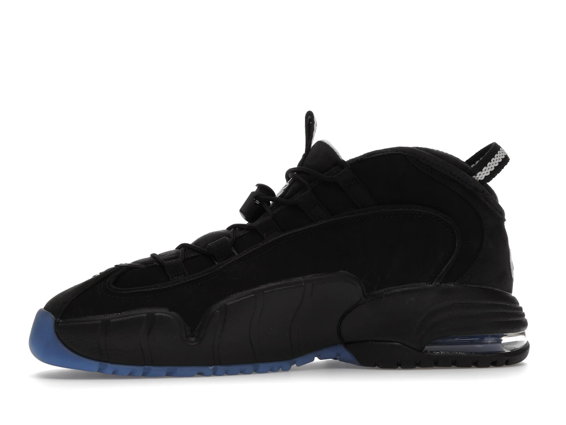 Nike Air Max Penny 1 Social Status Recess Black