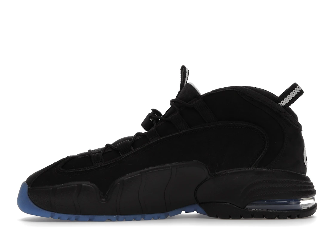 Nike Air Max Penny 1 Social Status Recess Black
