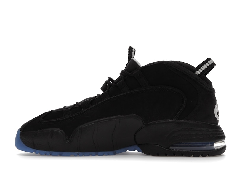 Nike Air Max Penny 1 Social Status Recess Black