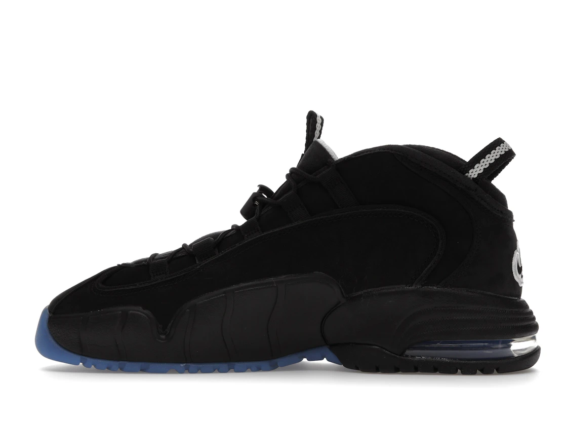 Nike Air Max Penny 1 Social Status Recess Black
