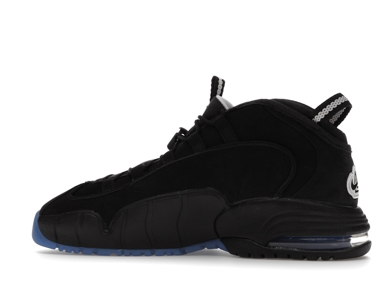 Nike Air Max Penny 1 Social Status Recess Black