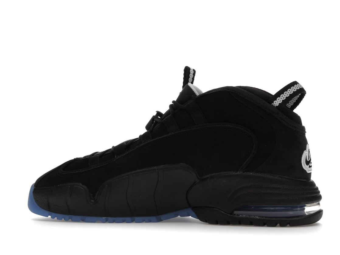 Nike Air Max Penny 1 Social Status Recess Black