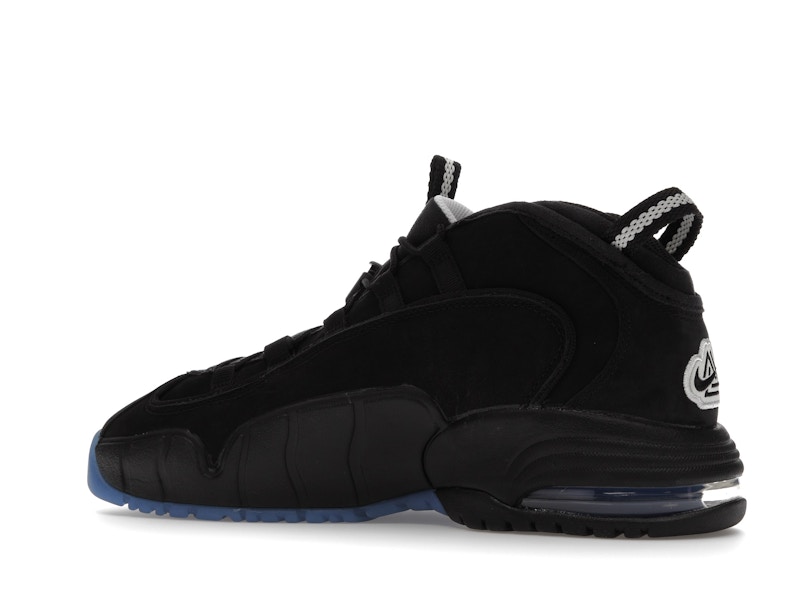 Nike Air Max Penny 1 Social Status Recess Black