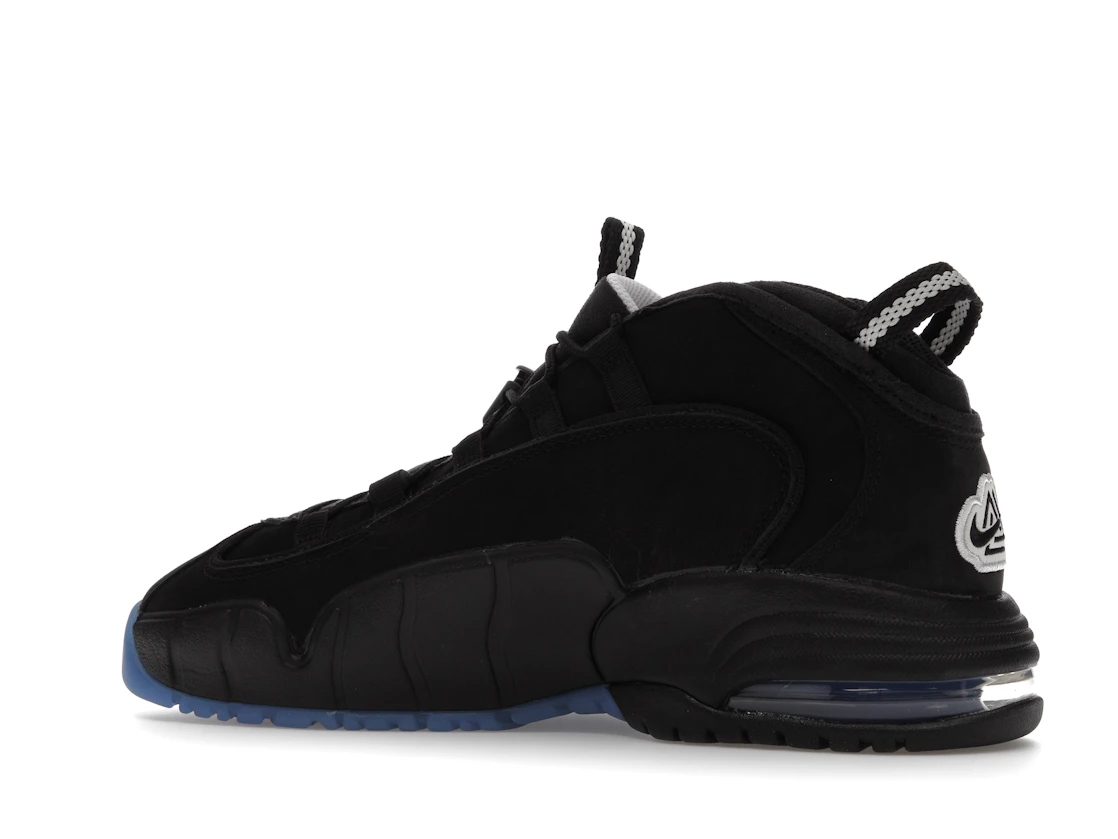 Nike Air Max Penny 1 Social Status Recess Black