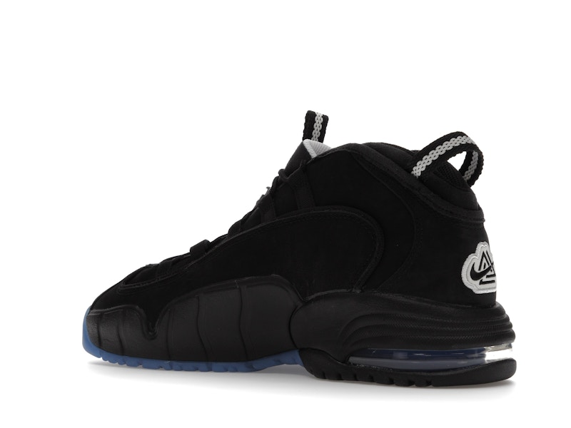 Nike Air Max Penny 1 Social Status Recess Black