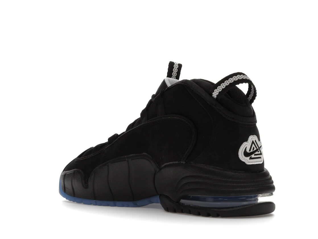 Nike Air Max Penny 1 Social Status Recess Black