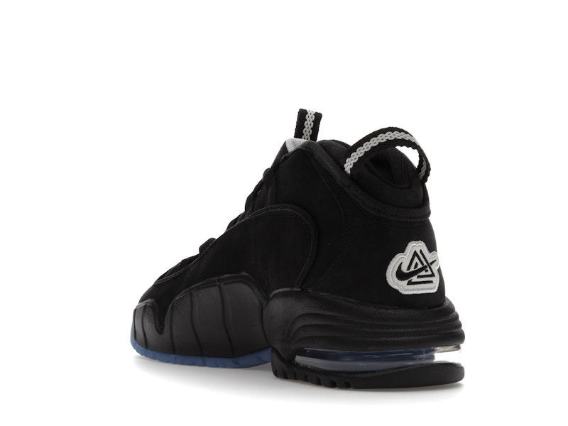 Nike Air Max Penny 1 Social Status Recess Black
