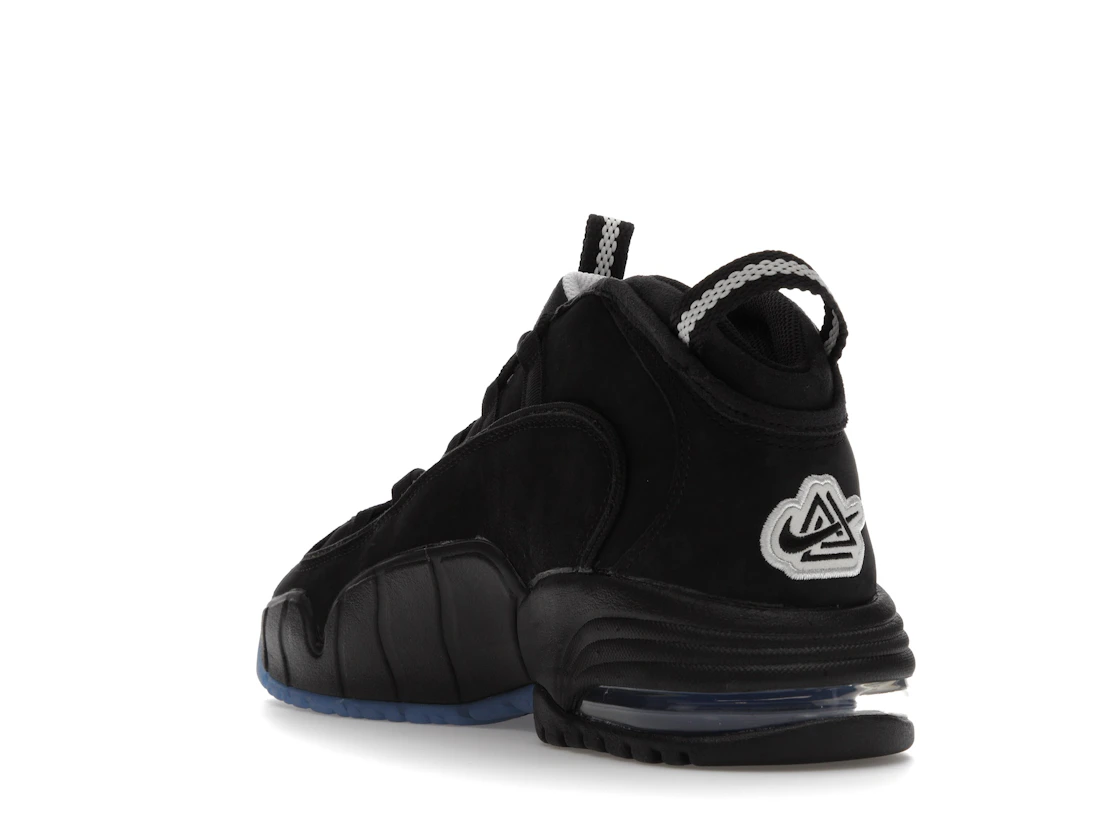 Nike Air Max Penny 1 Social Status Recess Black