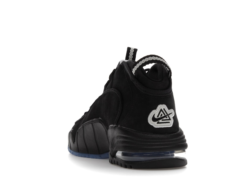 Nike Air Max Penny 1 Social Status Recess Black