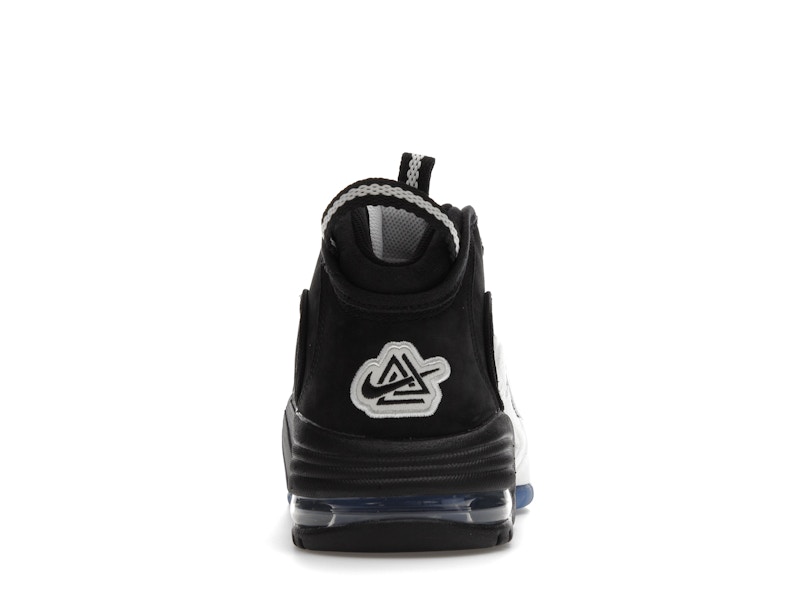 Nike Air Max Penny 1 Social Status Recess Black