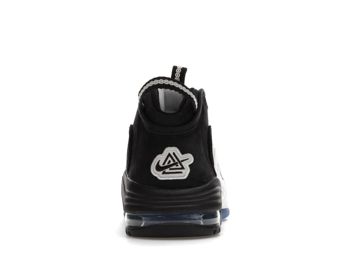 Nike Air Max Penny 1 Social Status Recess Black