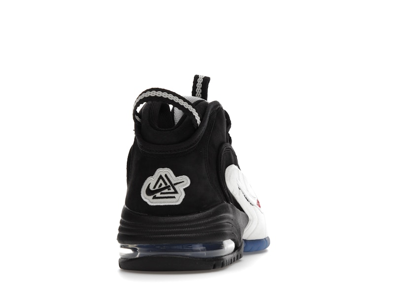 Nike Air Max Penny 1 Social Status Recess Black