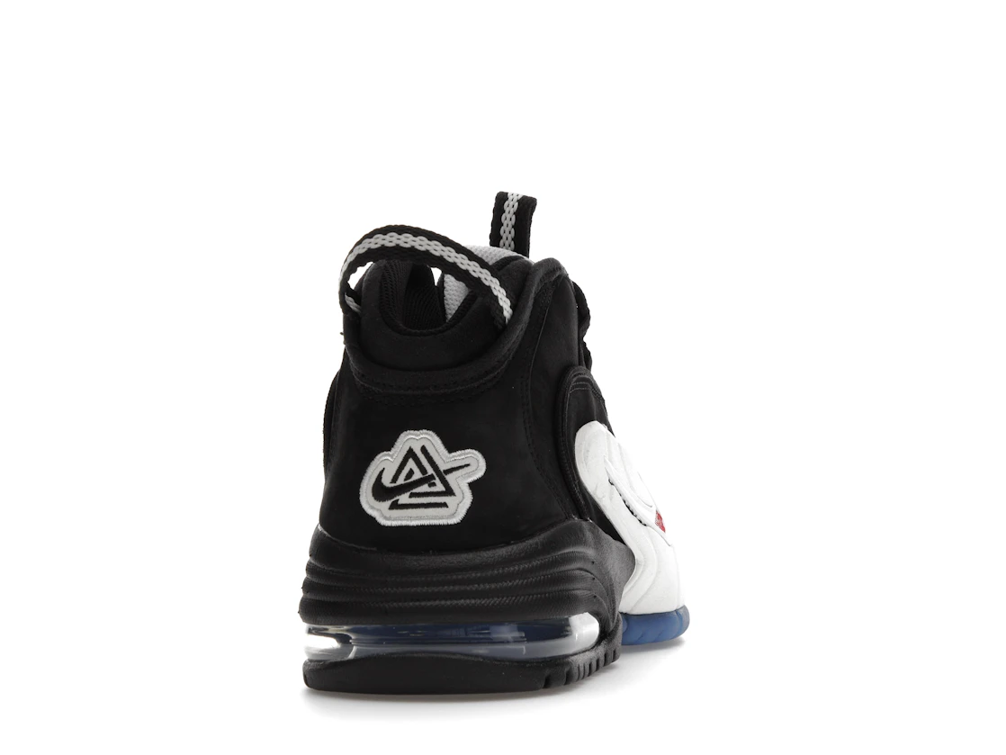 Nike Air Max Penny 1 Social Status Recess Black