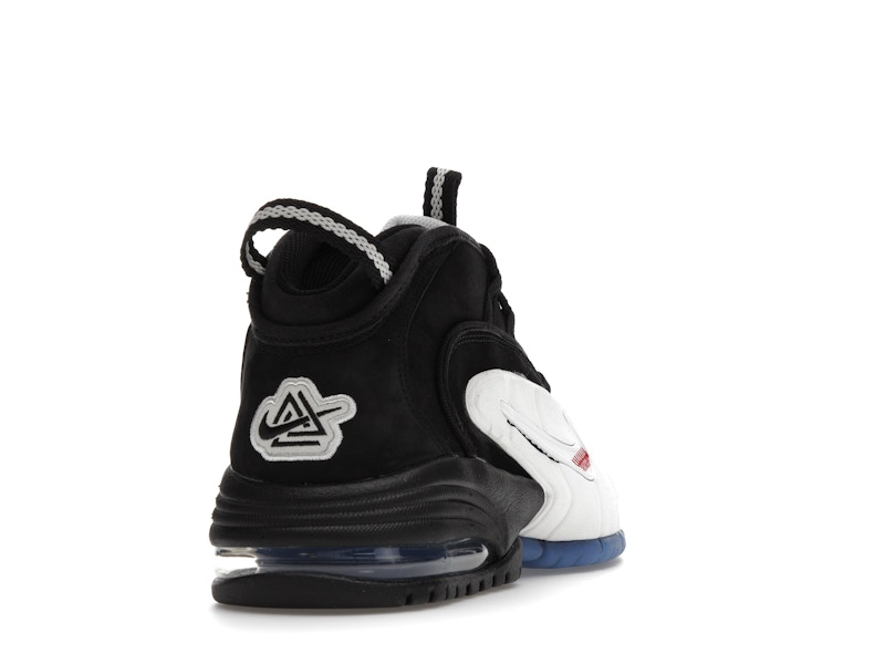 Nike Air Max Penny 1 Social Status Recess Black