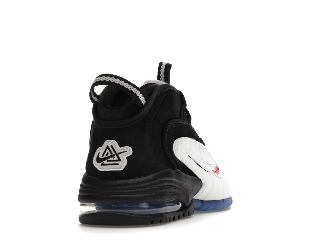 Nike Air Max Penny 1 Social Status Recess Black