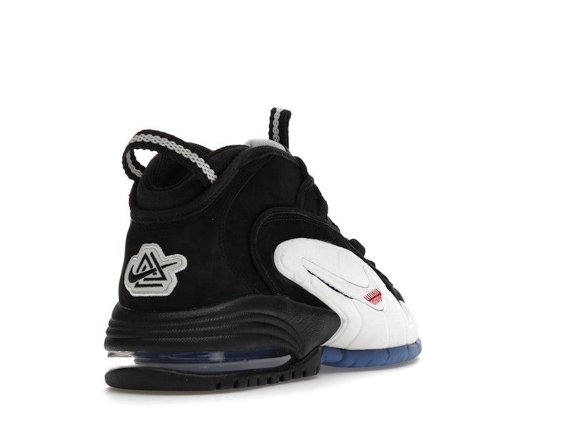 Nike Air Max Penny 1 Social Status Recess Black