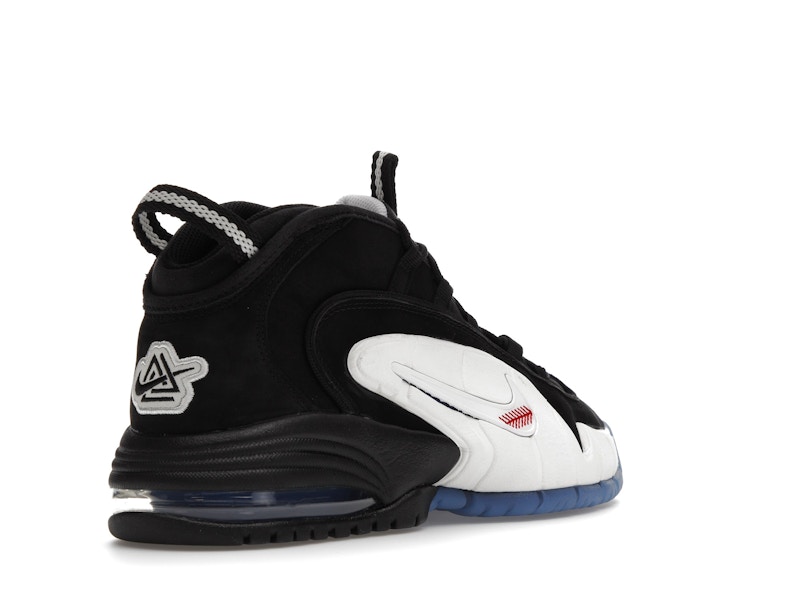Nike Air Max Penny 1 Social Status Recess Black