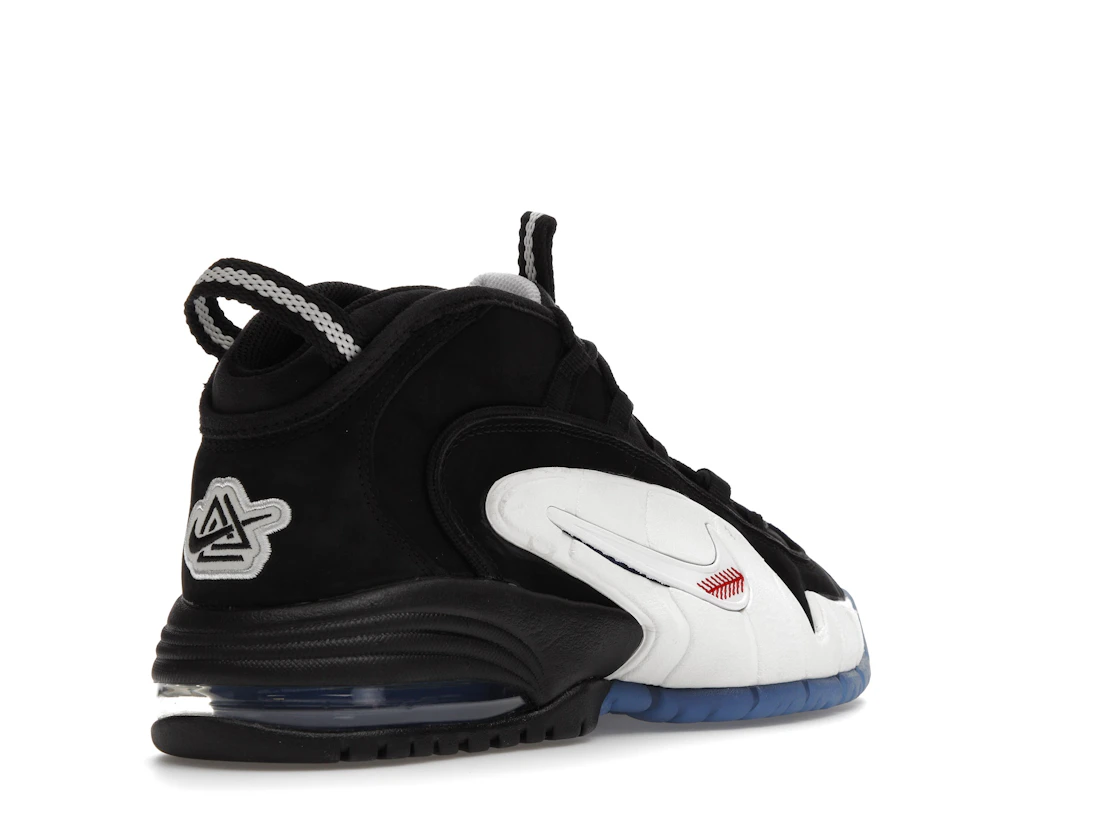 Nike Air Max Penny 1 Social Status Recess Black