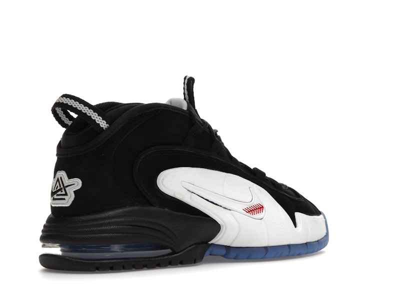Nike Air Max Penny 1 Social Status Recess Black