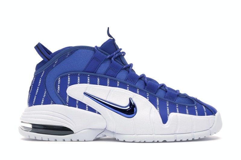 Stockx game sale royal