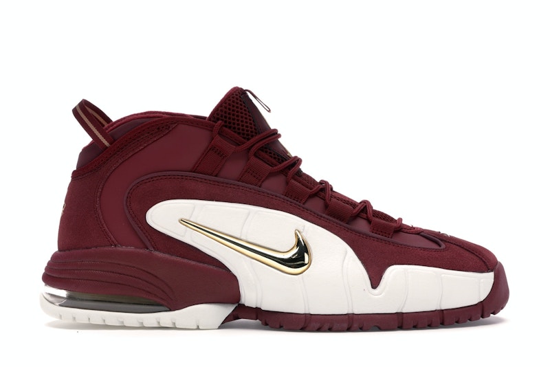 Nike Air Max Penny House Party
