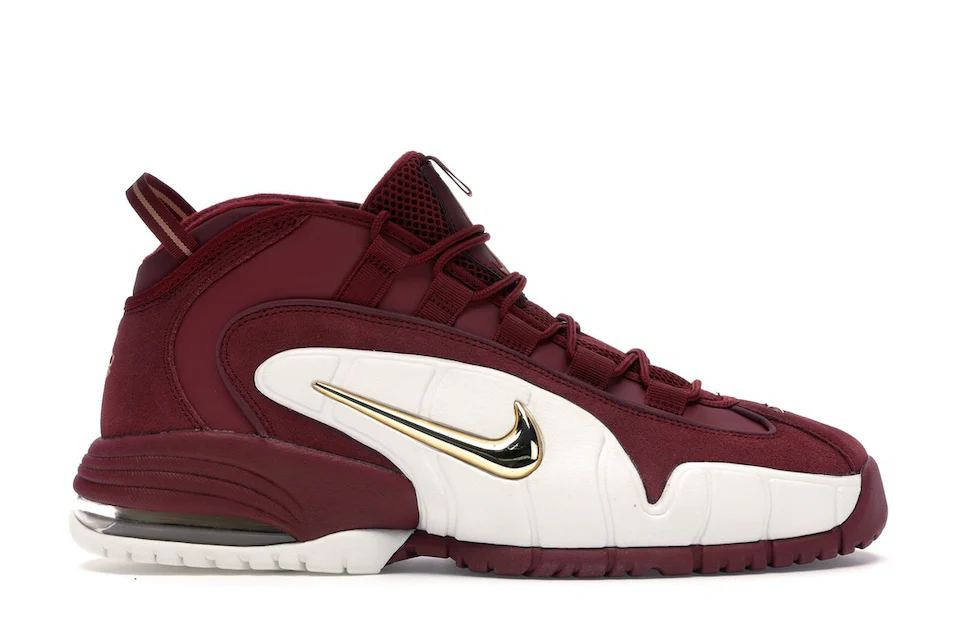 Nike Air Max Penny House Party 0