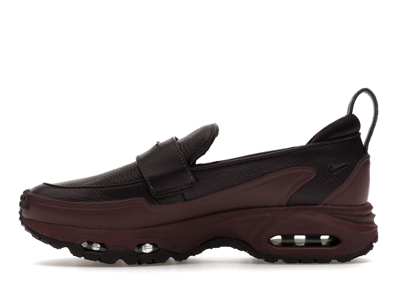 Nike Air Max Phenomena Burgundy Crush Black (Women's)