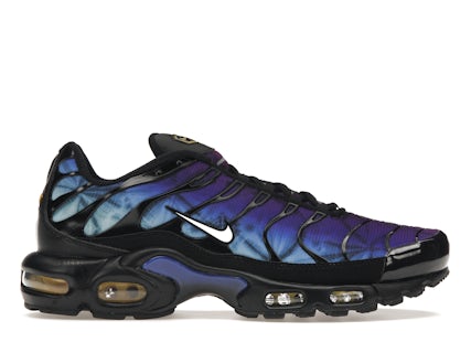 Nike Air Max Plus 25th Anniversary Men's FV0393-001 US