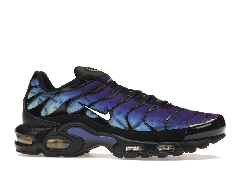 Nike Air Max Plus 25th Anniversary